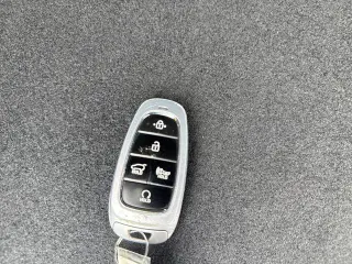 Hyundai TUCSON Hybrid 2023 AWD SEL Convenience 4dr SUV