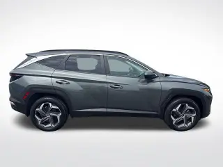 Hyundai TUCSON Hybrid 2023 AWD SEL Convenience 4dr SUV