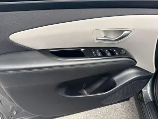 Hyundai TUCSON Hybrid 2023 AWD SEL Convenience 4dr SUV