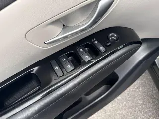 Hyundai TUCSON Hybrid 2023 AWD SEL Convenience 4dr SUV