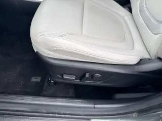 Hyundai TUCSON Hybrid 2023 AWD SEL Convenience 4dr SUV