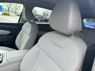 Hyundai TUCSON Hybrid 2023 AWD SEL Convenience 4dr SUV