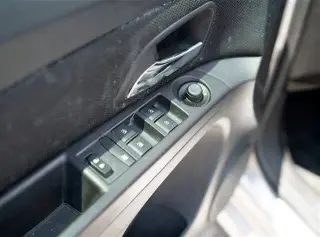 2016 Chevrolet Cruze Limited 1LT Auto