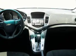 2016 Chevrolet Cruze Limited 1LT Auto