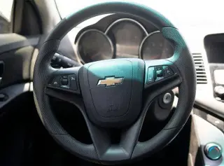 2016 Chevrolet Cruze Limited 1LT Auto