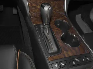 2014 Chevrolet Impala LS