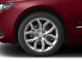 2014 Chevrolet Impala LS