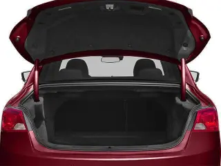 2014 Chevrolet Impala LS