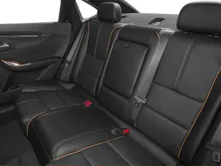 2014 Chevrolet Impala LS