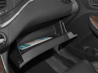 2014 Chevrolet Impala LS