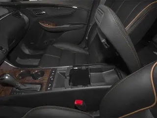 2014 Chevrolet Impala LS