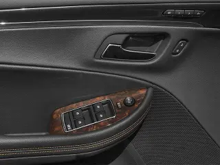 2014 Chevrolet Impala LS