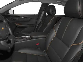 2014 Chevrolet Impala LS