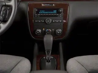 2011 Chevrolet Impala LS Fleet