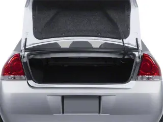 2011 Chevrolet Impala LS Fleet