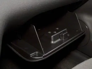 2011 Chevrolet Impala LS Fleet