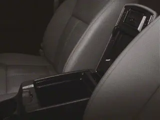 2011 Chevrolet Impala LS Fleet