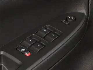 2011 Chevrolet Impala LS Fleet