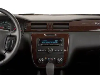 2011 Chevrolet Impala LS Fleet