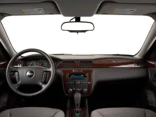 2011 Chevrolet Impala LS Fleet