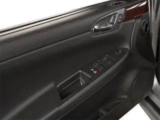 2011 Chevrolet Impala LS Fleet