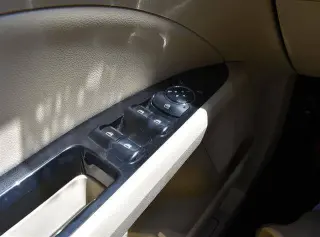 2014 Ford Fusion Hybrid SE