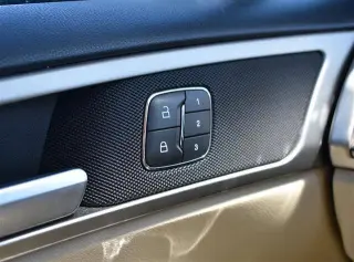 2014 Ford Fusion Hybrid SE