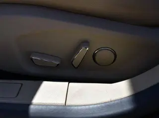 2014 Ford Fusion Hybrid SE