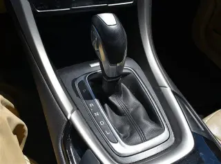 2014 Ford Fusion Hybrid SE