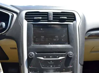 2014 Ford Fusion Hybrid SE