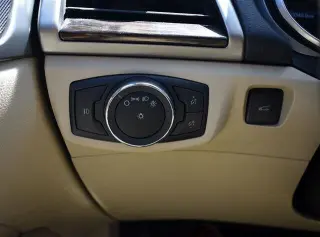 2014 Ford Fusion Hybrid SE