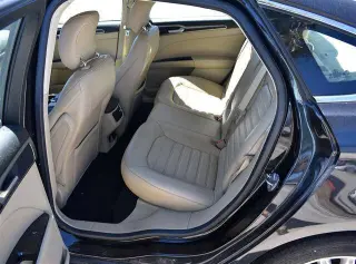 2014 Ford Fusion Hybrid SE