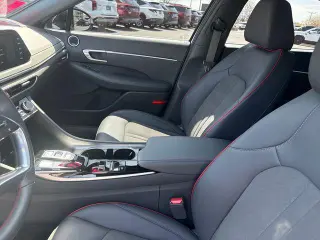 Hyundai SONATA 2023 SEL Plus 4dr Sedan