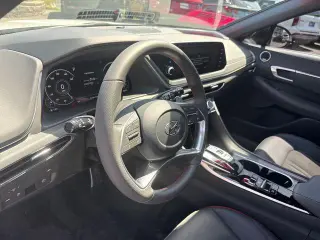 Hyundai SONATA 2023 SEL Plus 4dr Sedan