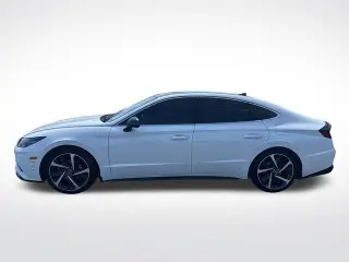 Hyundai SONATA 2023 SEL Plus 4dr Sedan