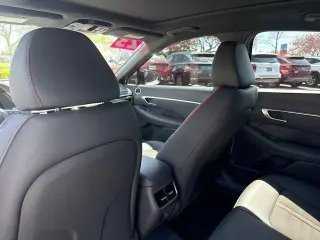 Hyundai SONATA 2023 SEL Plus 4dr Sedan
