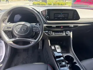 Hyundai SONATA 2023 SEL Plus 4dr Sedan