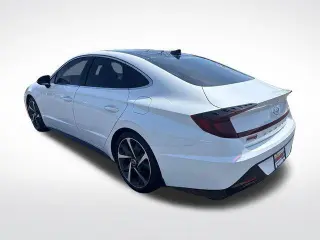 Hyundai SONATA 2023 SEL Plus 4dr Sedan