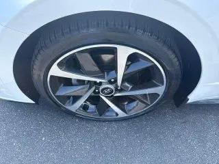 Hyundai SONATA 2023 SEL Plus 4dr Sedan