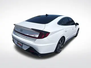 Hyundai SONATA 2023 SEL Plus 4dr Sedan