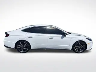 Hyundai SONATA 2023 SEL Plus 4dr Sedan
