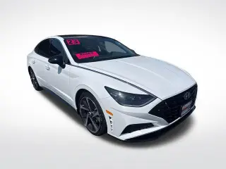 Hyundai SONATA 2023 SEL Plus 4dr Sedan