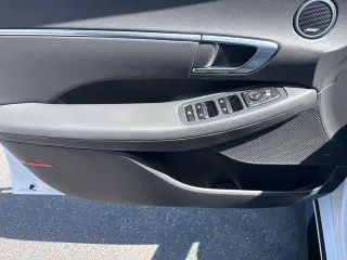 Hyundai SONATA 2023 SEL Plus 4dr Sedan