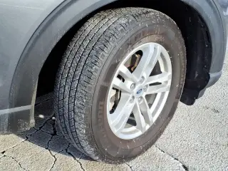 Ford Explorer 2023 AWD XLT 4dr SUV