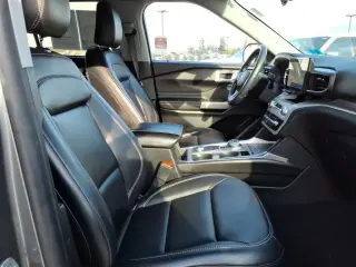 Ford Explorer 2023 AWD XLT 4dr SUV
