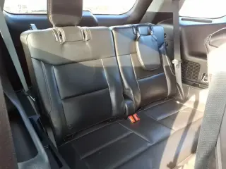 Ford Explorer 2023 AWD XLT 4dr SUV