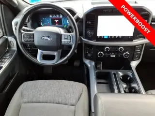 Ford F-150 2024 4x4 XLT 4dr SuperCrew 5.5 ft. SB