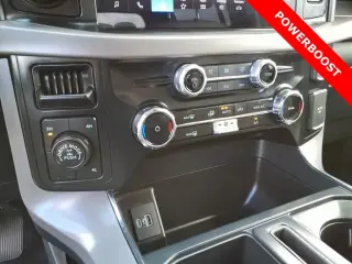 Ford F-150 2024 4x4 XLT 4dr SuperCrew 5.5 ft. SB