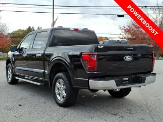 Ford F-150 2024 4x4 XLT 4dr SuperCrew 5.5 ft. SB