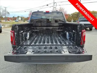 Ford F-150 2024 4x4 XLT 4dr SuperCrew 5.5 ft. SB